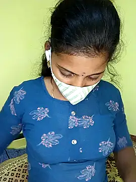 Tamil Shalini Lustyy online show from 02-09-25, 01:25