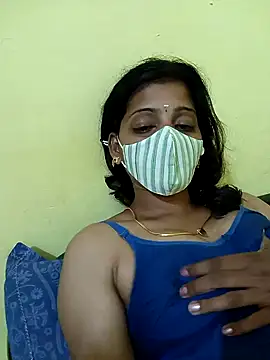 Tamil Shalini Lustyy online show from 02-09-25, 08:24