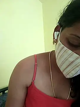 Tamil Shalini Lustyy online show from 02-13-25, 11:17