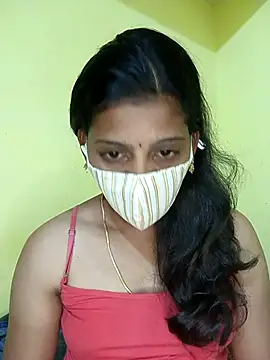 Tamil Shalini Lustyy online show from 02-13-25, 05:33