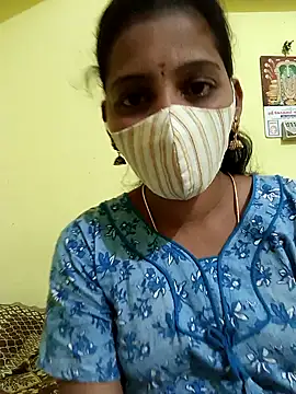 Tamil Shalini Lustyy online show from 02-15-25, 12:43