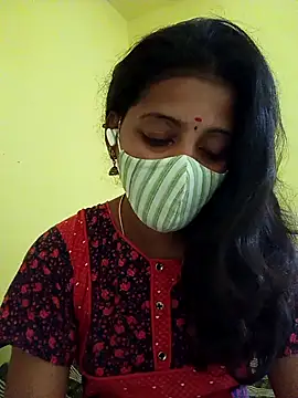 Tamil Shalini Lustyy online show from 02-18-25, 07:54