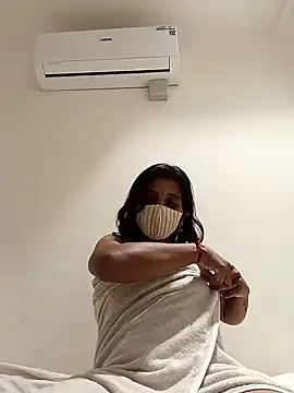 Tamil Shalini Lustyy online show from 02-23-25, 10:28