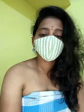 Tamil Shalini Lustyy online show from 03-13-25, 04:34