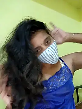 Tamil Shalini Lustyy online show from 03-20-25, 05:47