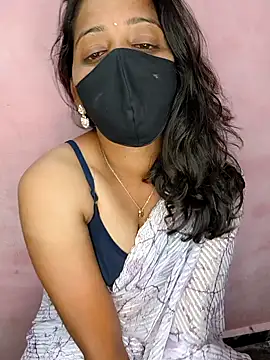 Tamil Shalini Lustyy online show from 10-10-25, 05:23