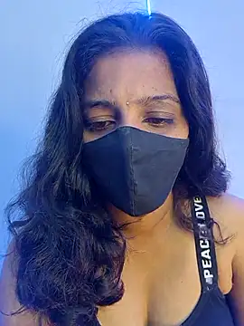 Tamil Shalini Lustyy online show from 11-12-25, 08:52