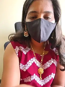 Tamil Shalini Lustyy online show from 03-04-26, 05:46