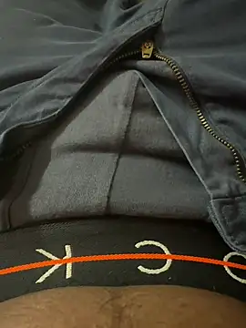 BerlinMan1499 online show from 12-17-24, 07:37