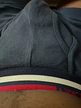 BerlinMan1499 online show from 12-20-24, 07:28