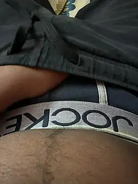 BerlinMan1499 online show from 12-29-24, 09:17