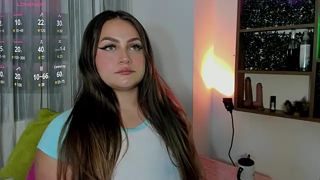 cherry coper online show from 03-07-25, 12:01