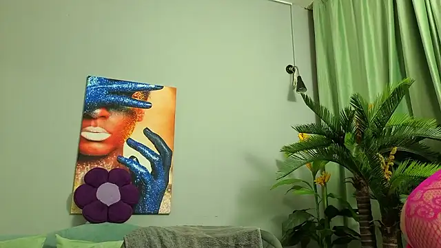 EvySmithXXX online show from 03-27-26, 06:41