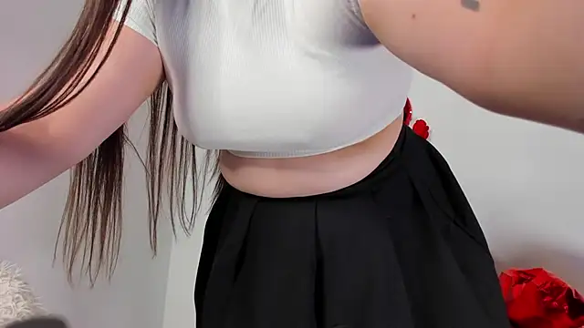 Snapshot of Lisa_Payne chatting on 02-15-25, 08:22 Lisa Payne online show from 02-15-25, 08:22