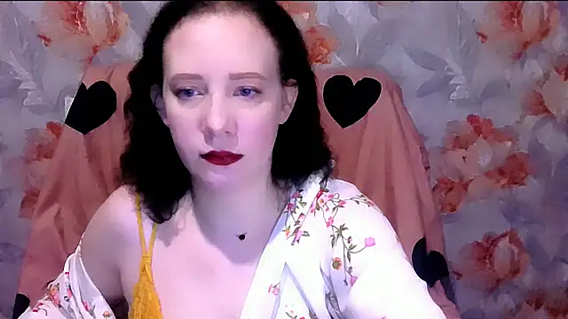 MelxMellie online show from 02-10-26, 11:20