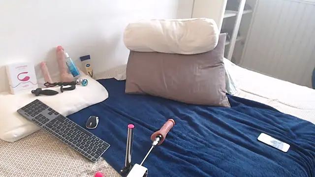 fiitboycam online show from 04-09-26, 01:38