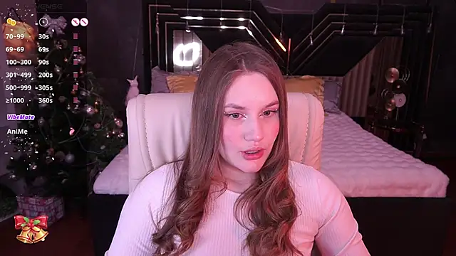 FoxyyKate online show from 01-09-26, 04:10