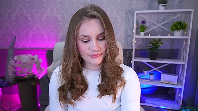 FoxyyKate online show from 03-29-26, 09:37