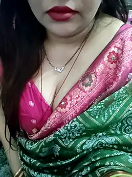 Mayuri77 online show from 01-14-26, 09:37