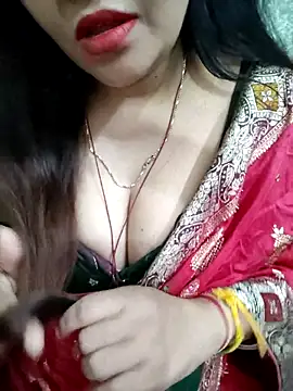 Snapshot of Mayuri77 chatting on 05-22-26, 05:47 Mayuri77 online show from 05-22-26, 05:47