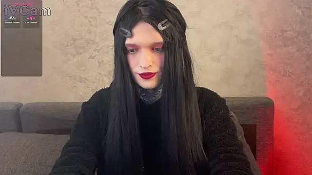 Simona Rain online show from 02-27-25, 01:38