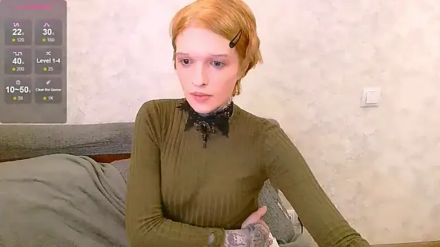 Simona Rain online show from 03-18-25, 10:15