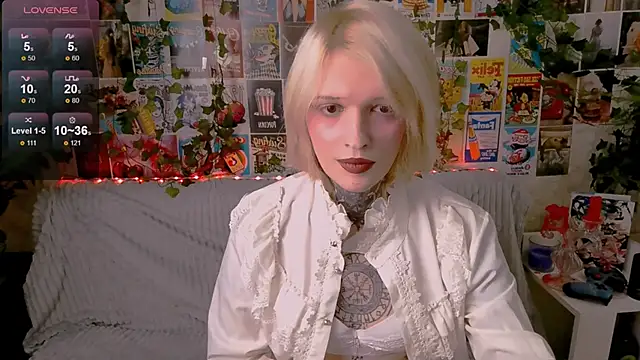 Simona Rain online show from 09-24-25, 07:28