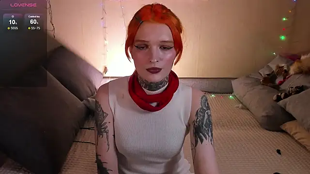 Simona Rain online show from 12-19-25, 09:55