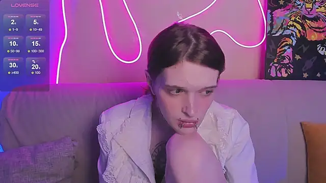 Simona Rain online show from 03-10-26, 09:53