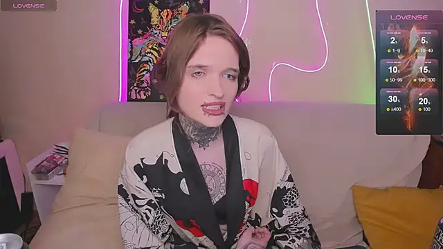 Simona Rain online show from 04-06-26, 10:33