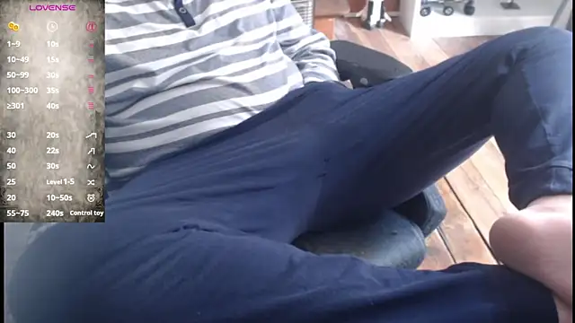 mancreeed online show from 04-18-26, 02:10