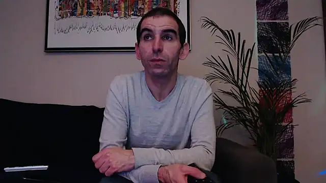 Samir 44200 online show from 12-28-24, 06:17