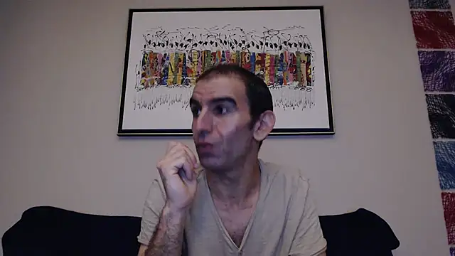 Samir 44200 online show from 09-21-25, 12:34