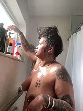 shyfr34k online show from 01-18-25, 06:10