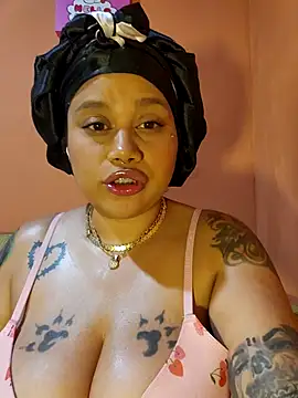 shyfr34k online show from 01-07-26, 11:29