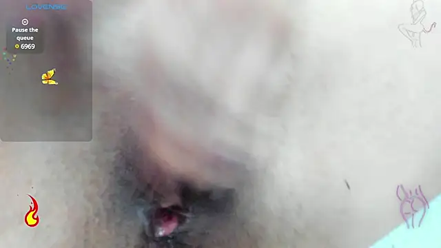 GeorginaBianco online show from 01-29-25, 03:15