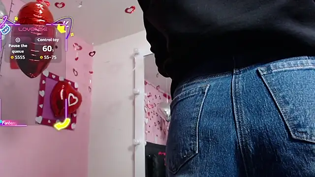 GeorginaBianco online show from 02-10-26, 12:20