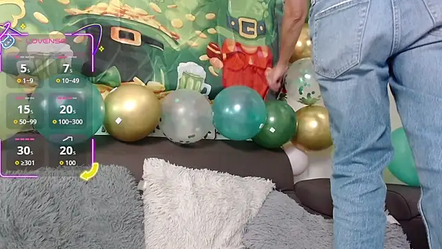 GeorginaBianco online show from 03-10-26, 12:10