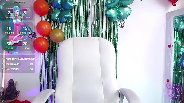 salome drasin online show from 03-16-25, 02:55