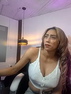 salome drasin online show from 09-08-25, 09:14