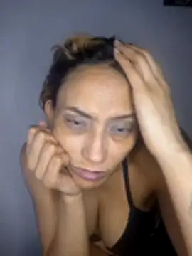 salome drasin online show from 04-13-26, 11:43