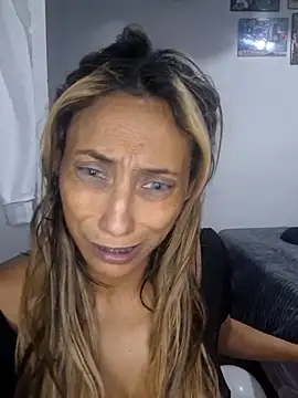 salome drasin online show from 04-15-26, 06:31