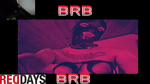 Darkness jones  online show from 04-15-26, 03:52