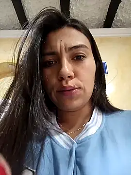 LIZ-06  online show from 03-05-25, 03:40