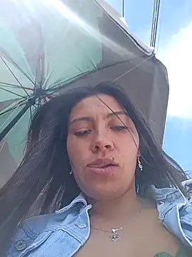 LIZ-06  online show from 03-16-25, 02:44