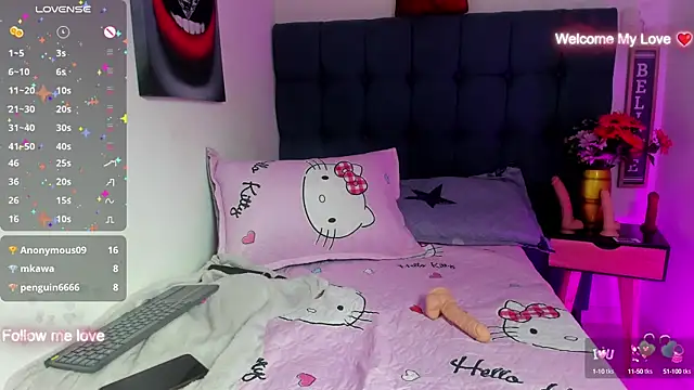 Snapshot of Hellen_starx chatting on 03-18-25, 02:58 Hellen starx online show from 03-18-25, 02:58