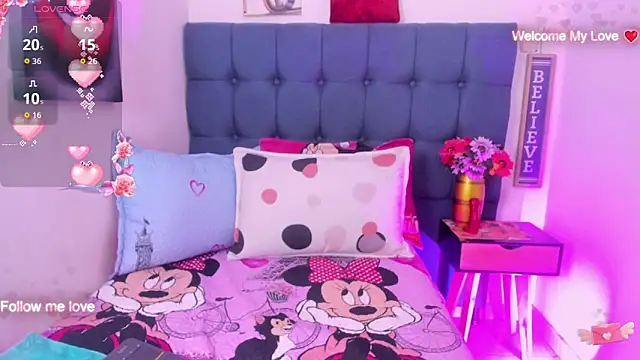 Snapshot of Hellen_starx chatting on 10-24-25, 04:53 Hellen starx online show from 10-24-25, 04:53