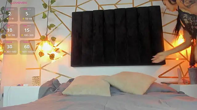 Ambeer Rousess online show from 02-18-25, 07:52