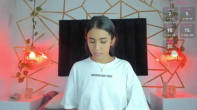 Snapshot of Ambeer_Rousess chatting on 03-10-25, 08:12 Ambeer Rousess online show from 03-10-25, 08:12