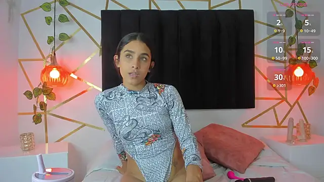 Snapshot of Ambeer_Rousess chatting on 03-19-25, 08:54 Ambeer Rousess online show from 03-19-25, 08:54